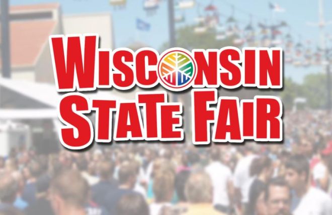 Rock Your World Wisconsin Coming to State Fair