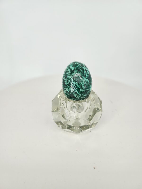 Malachite Egg