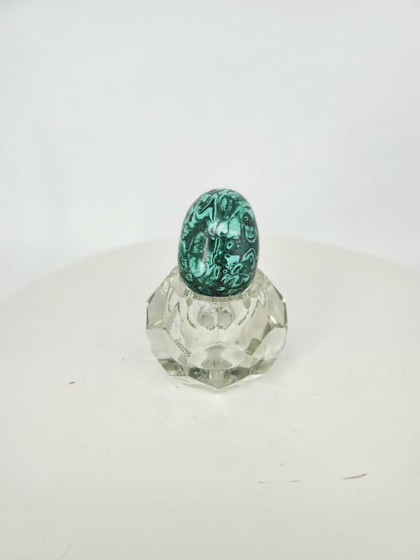 Malachite Egg