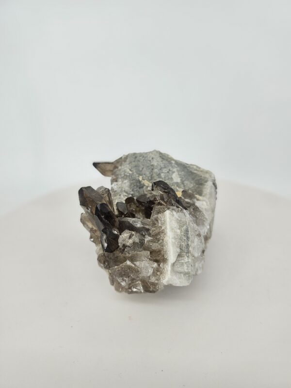 Smokey Quartz