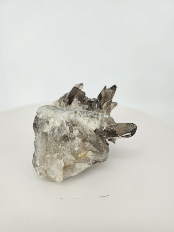 Smokey Quartz