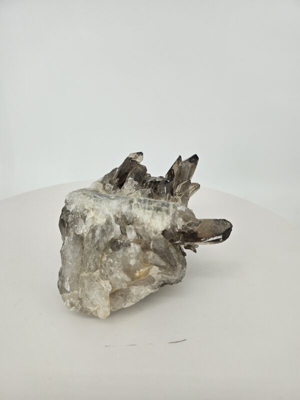 Smokey Quartz