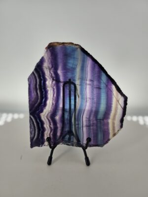 Rainbow Fluorite