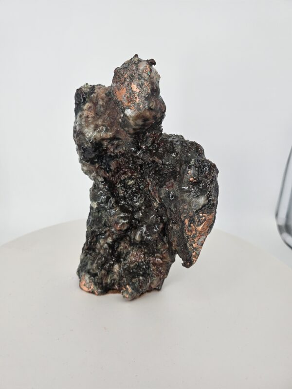 Copper