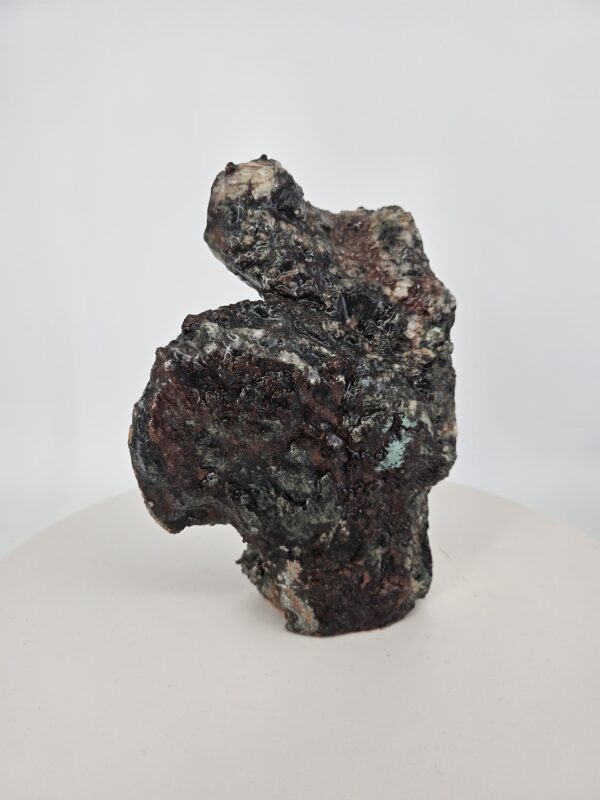 Copper