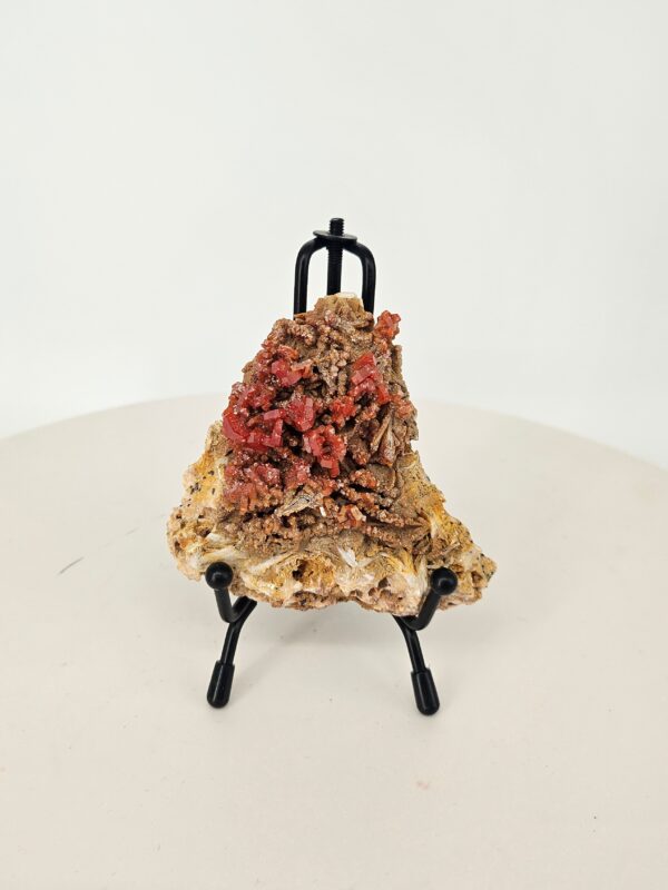 Vanadinite