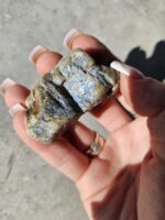 Wisconsin Moonstone