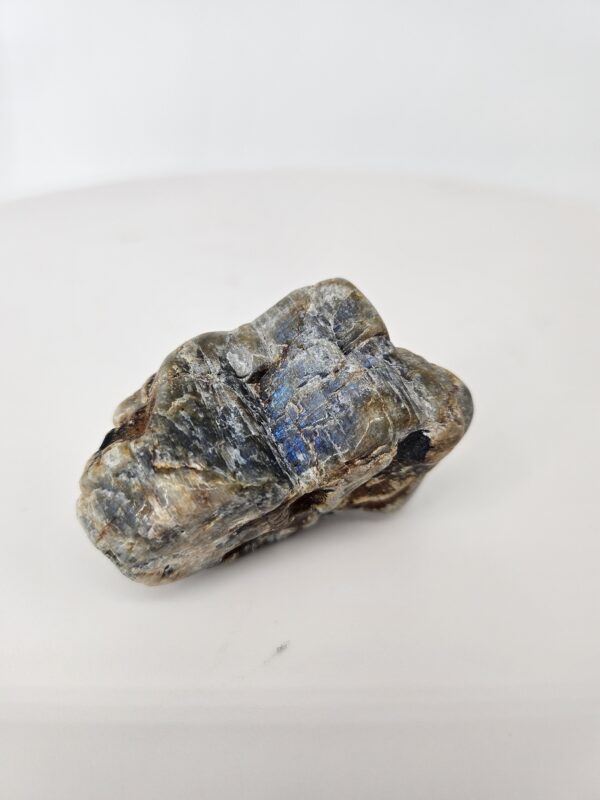 Wisconsin Moonstone
