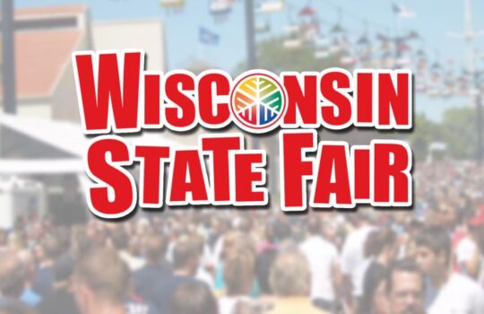 WI State Fair