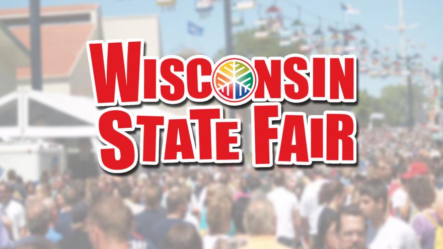 WI State Fair