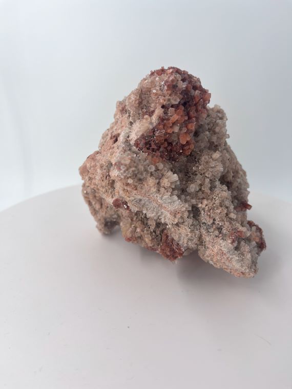 Aragonite