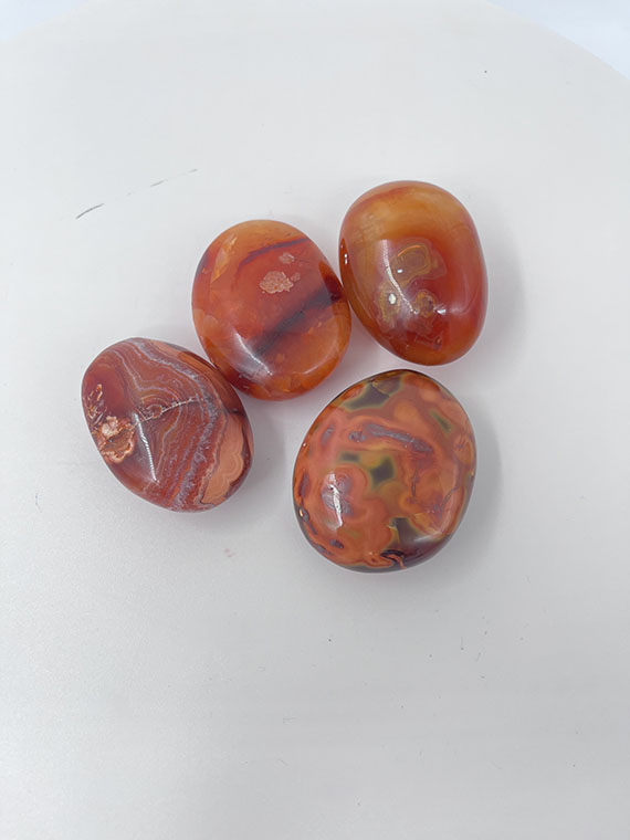 Carnelian