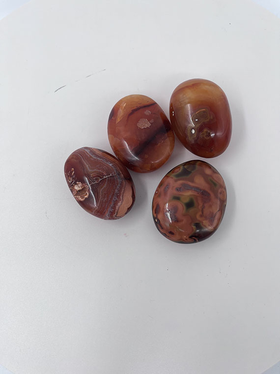 Carnelian