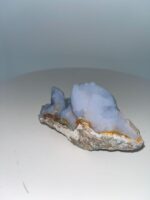 Chalcedony (Druzy)
