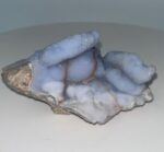 Chalcedony (Druzy)