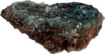 Rosasite