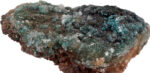 Rosasite