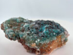 Rosasite