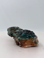 Rosasite