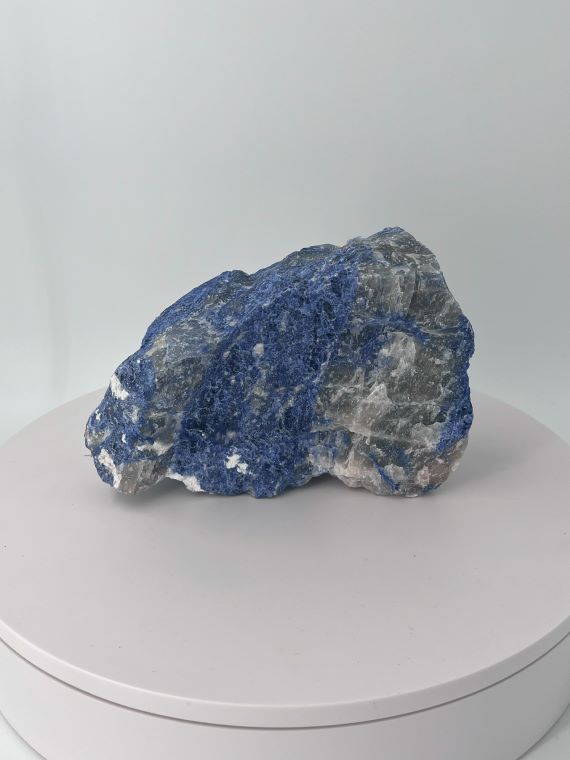 Sodalite