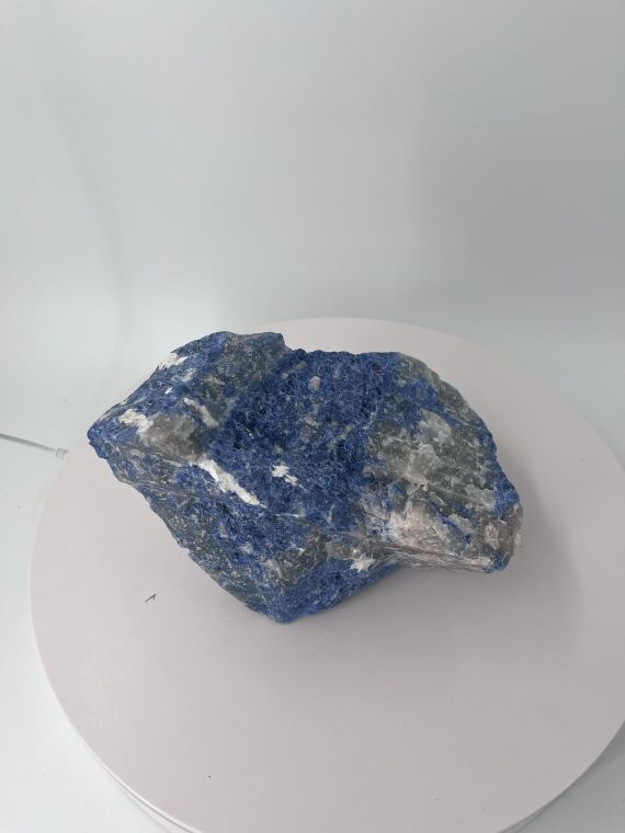 Sodalite