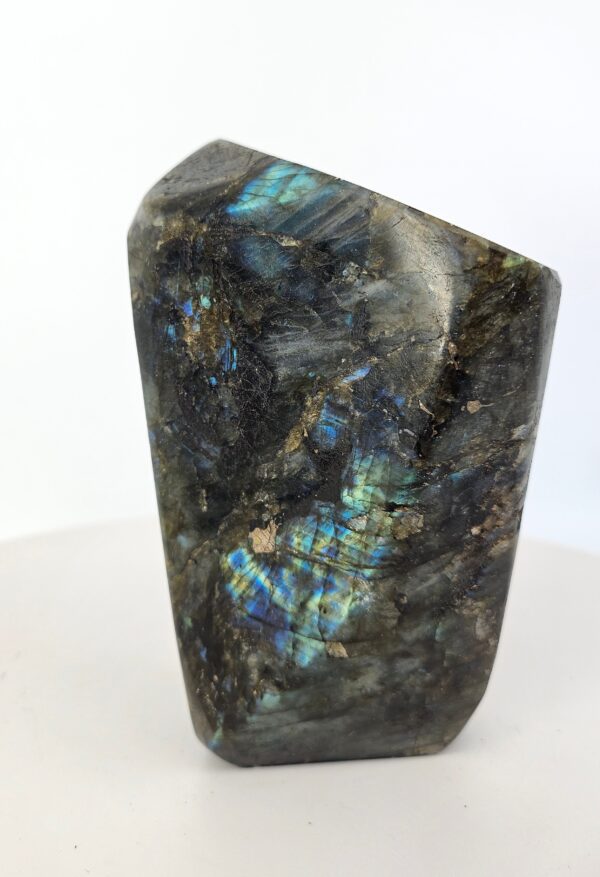 Labradorite