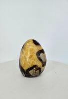 Septarian (Yellow)