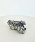 Grape Agate Druzy