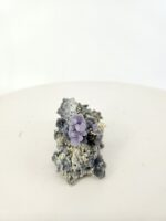 Grape Agate Druzy
