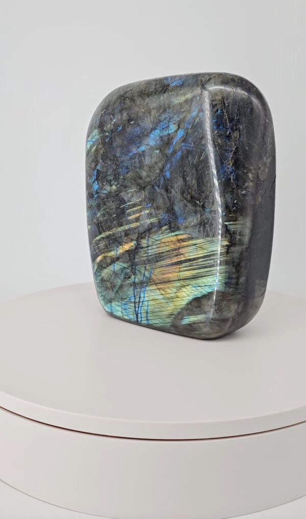 Labradorite