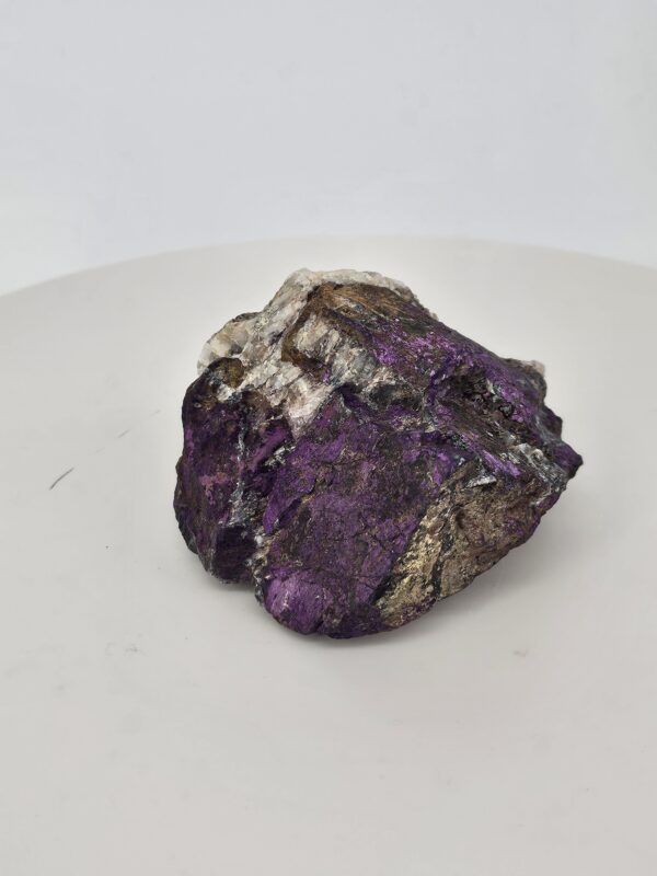 Purpurite