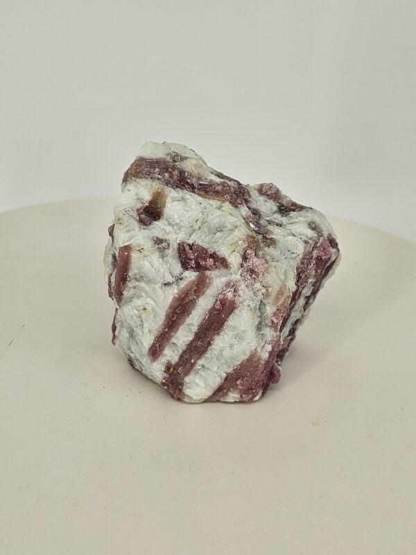 Pink Tourmaline