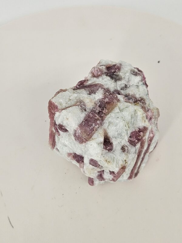 Pink Tourmaline