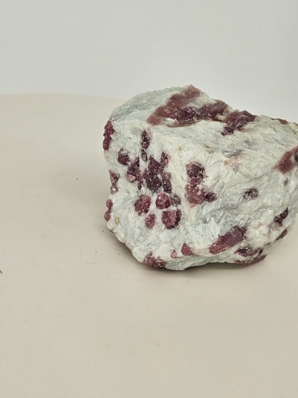 Pink Tourmaline