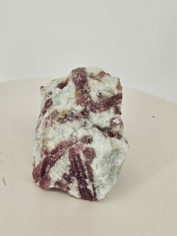Pink Tourmaline