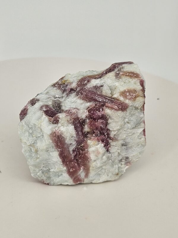Pink Tourmaline