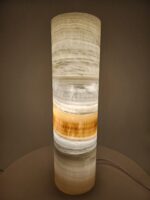 Onyx Lamp