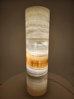 Onyx Lamp