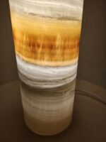 Onyx Lamp