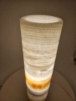 Onyx Lamp