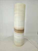 Onyx Lamp