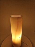 Onyx Lamp