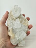 Apophyllite / Stilbite / Heulandite
