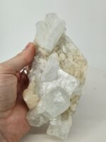 Apophyllite / Stilbite / Heulandite
