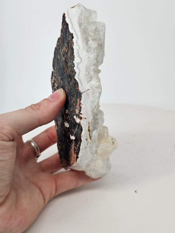 Apophyllite / Stilbite / Heulandite